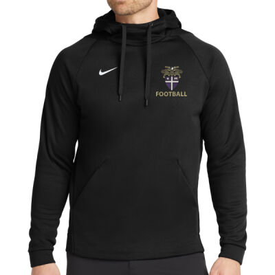 CBA Football - Therma FIT Pullover Fleece Hoodie Thumbnail