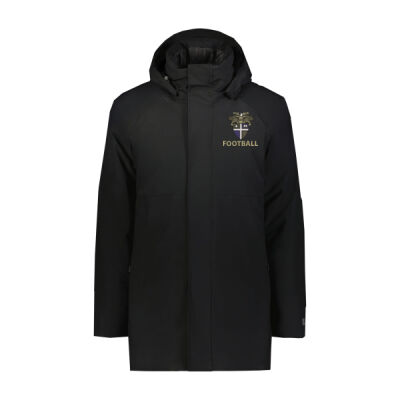 CBA Football - Weather Secure Parka Thumbnail