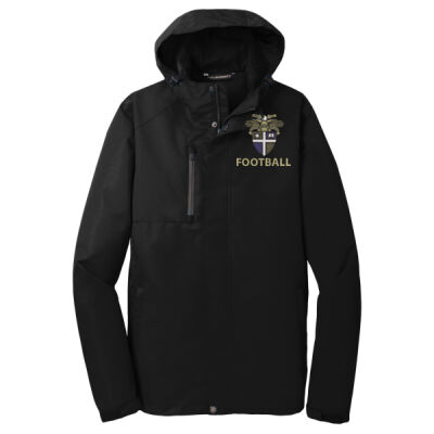 CBA Football - All Conditions Jacket Thumbnail