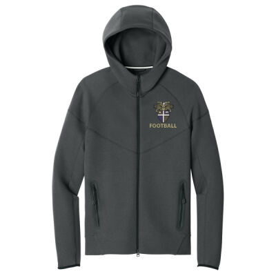 CBA - Tech Fleece Full Zip Hoodie Thumbnail