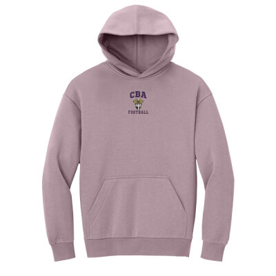 CBA Football - V.I.T. Heavyweight Fleece Hoodie Thumbnail