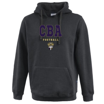 CBA Football - Pennant Ruggar Hoodie Thumbnail