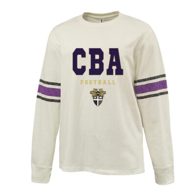 CBA Football - Pennant Archive Crew Thumbnail