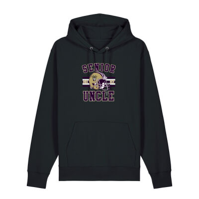 Senior Uncle - Unisex Cruiser 2.0 Hooded Sweatshirt Thumbnail