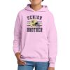 Youth Heavy Blend Hooded Sweatshirt Thumbnail