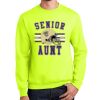 Essential Fleece Crewneck Sweatshirt Thumbnail