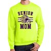 Essential Fleece Crewneck Sweatshirt Thumbnail