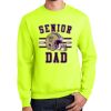 Essential Fleece Crewneck Sweatshirt Thumbnail