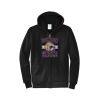 Core Fleece Full Zip Hooded Sweatshirt Thumbnail