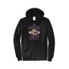 Core Fleece Full Zip Hooded Sweatshirt Thumbnail