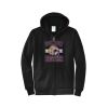 Core Fleece Full Zip Hooded Sweatshirt Thumbnail