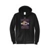 Core Fleece Full Zip Hooded Sweatshirt Thumbnail