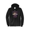 Core Fleece Full Zip Hooded Sweatshirt Thumbnail